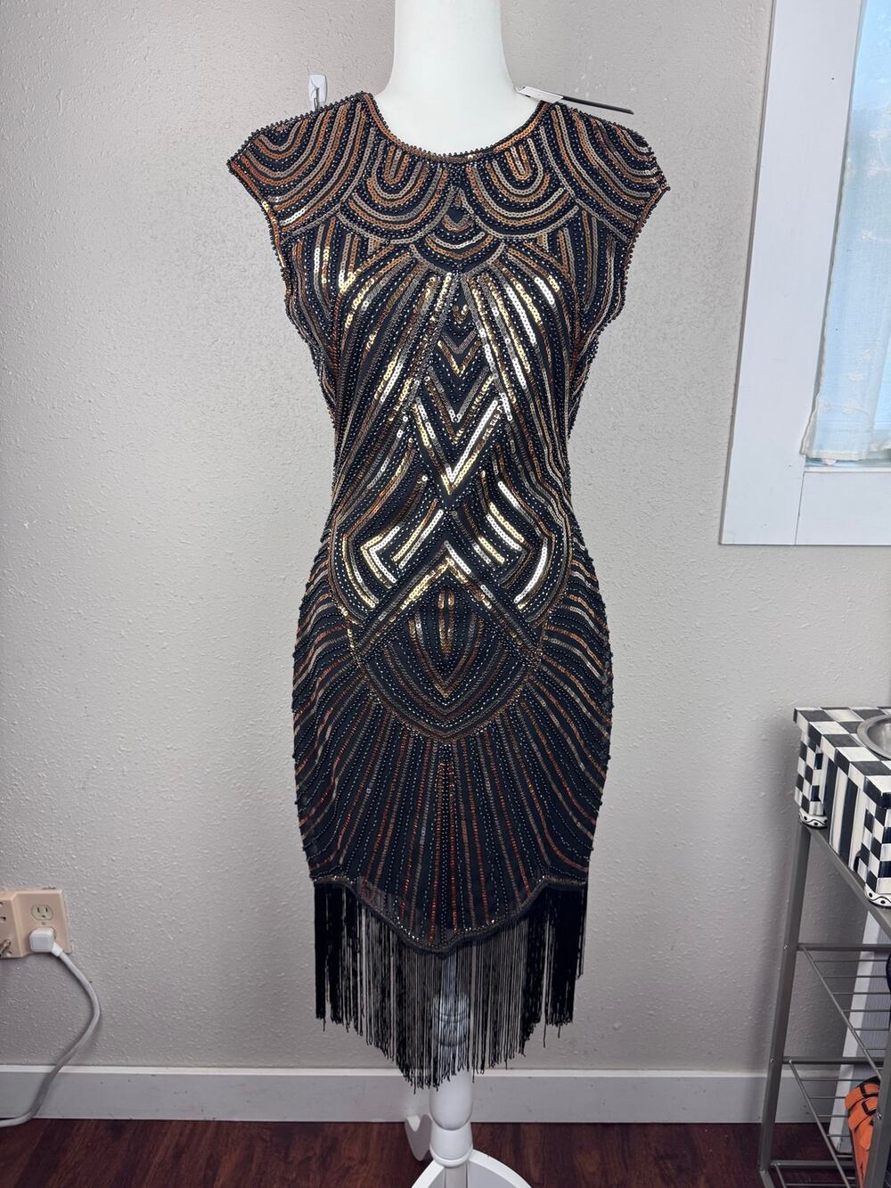 NWT Babeyond Womens dress